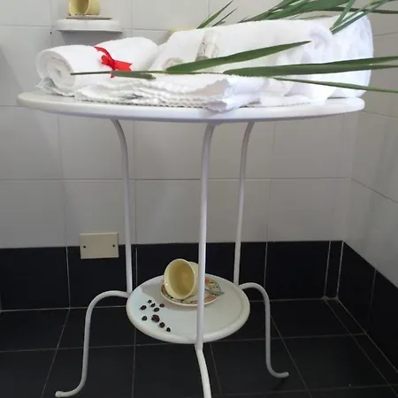 Rurale Cannevie Hotel 3*