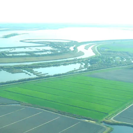 ホテル Rurale Cannevie