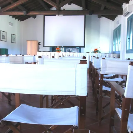 Rurale Cannevie ホテル