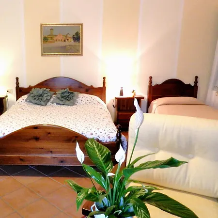 Rurale Cannevie リド・ディ・ヴォラーノ