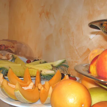 Rurale Cannevie ホテル