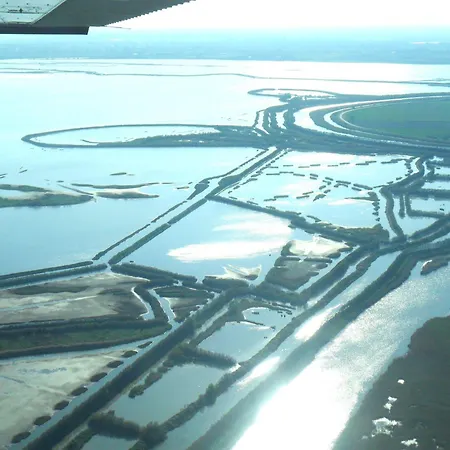 Rurale Cannevie ホテル リド・ディ・ヴォラーノ