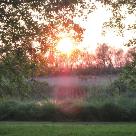 Rurale Cannevie ホテル