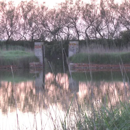 Rurale Cannevie 3*