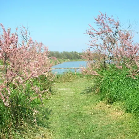 Rurale Cannevie ホテル 3*