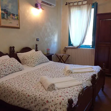 Rurale Cannevie 3*