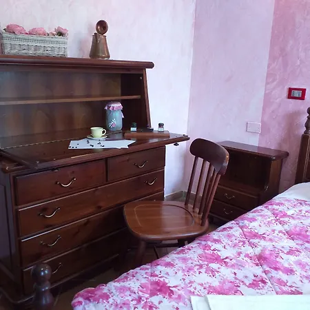 Rurale Cannevie 3* リド・ディ・ヴォラーノ