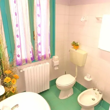 Rurale Cannevie 3*