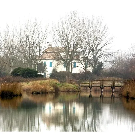 ホテル Rurale Cannevie