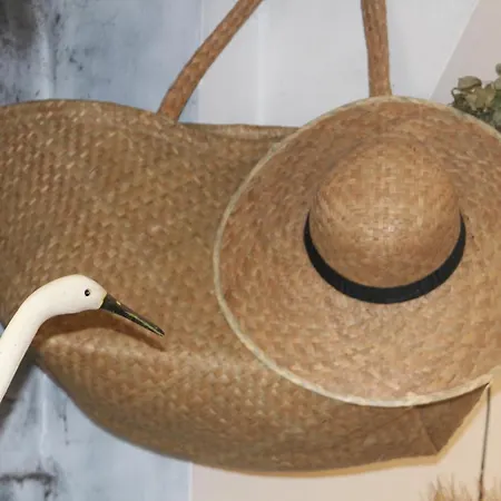 ホテル Rurale Cannevie リド・ディ・ヴォラーノ