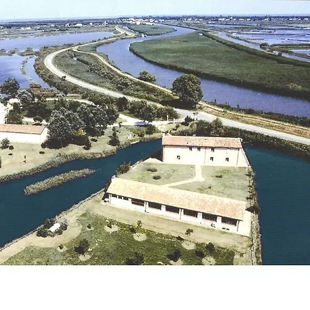 Rurale Cannevie リド・ディ・ヴォラーノ