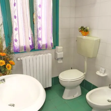 Rurale Cannevie ホテル リド・ディ・ヴォラーノ