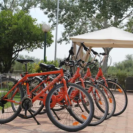 Rurale Cannevie ホテル