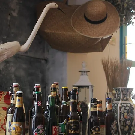 Rurale Cannevie ホテル リド・ディ・ヴォラーノ