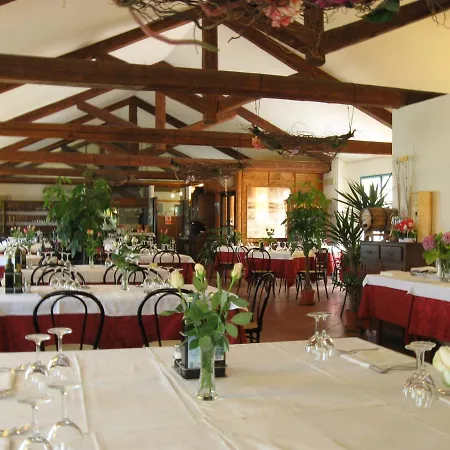 Rurale Cannevie Hotel