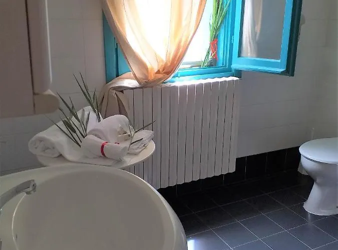 Rurale Cannevie فندق 3*