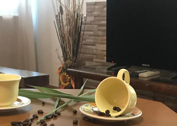 فندق Rurale Cannevie ليدو دي فولانو