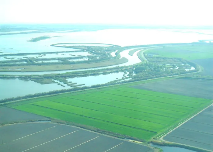 فندق Rurale Cannevie