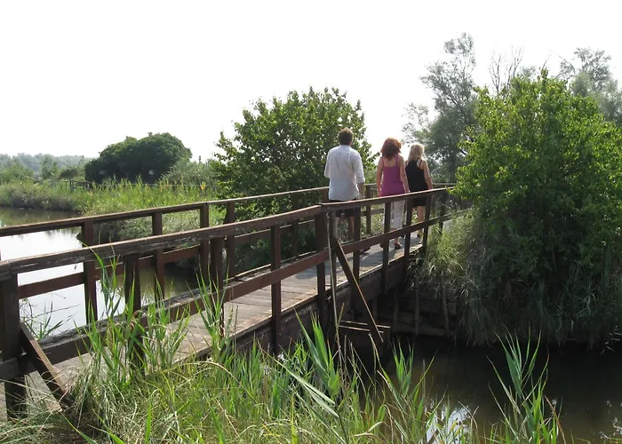 فندق Rurale Cannevie