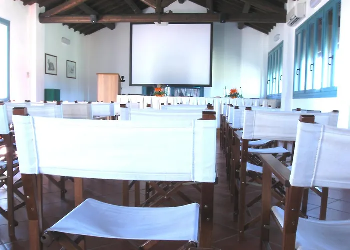 Rurale Cannevie فندق