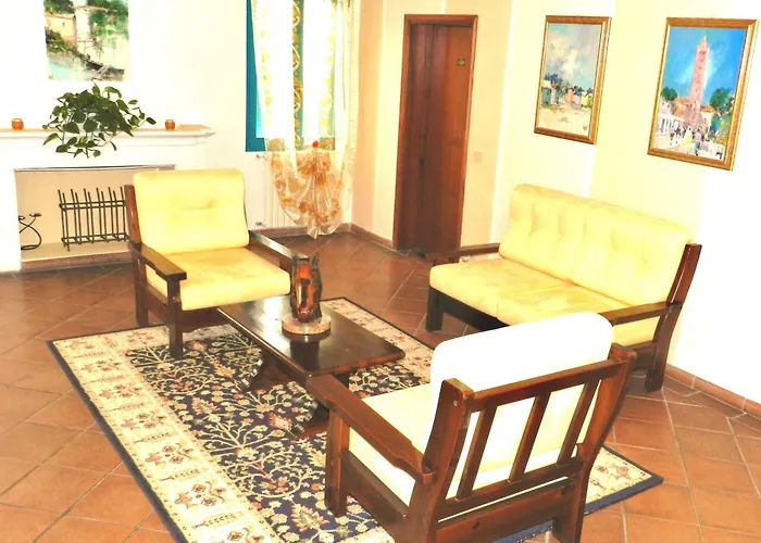 فندق Rurale Cannevie