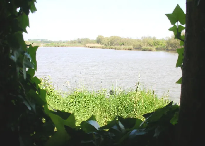 فندق Rurale Cannevie ليدو دي فولانو