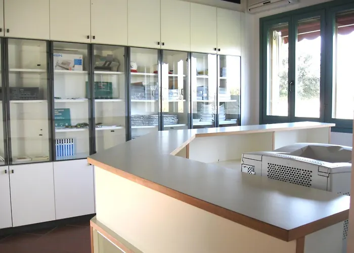 Rurale Cannevie 3* ليدو دي فولانو