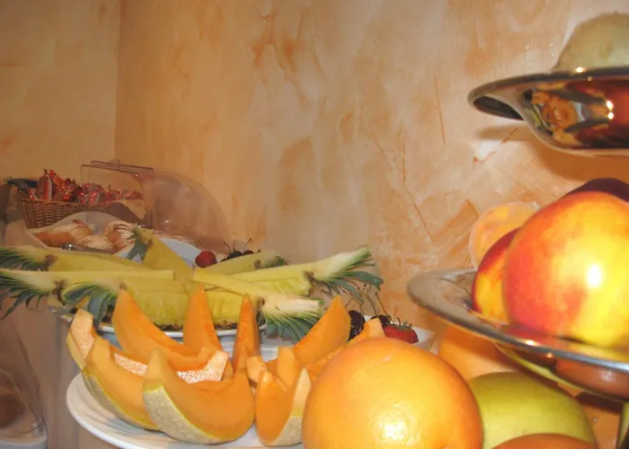 Rurale Cannevie فندق