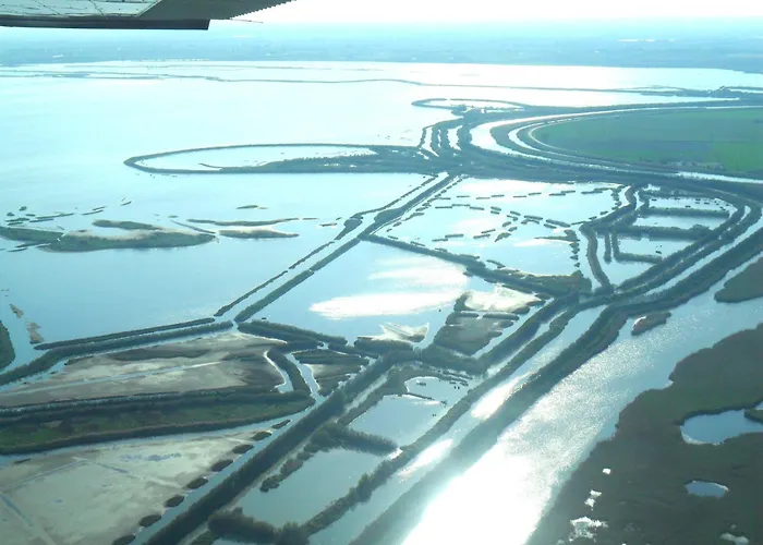 Rurale Cannevie فندق ليدو دي فولانو