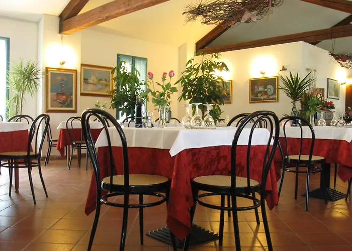 فندق Rurale Cannevie ليدو دي فولانو