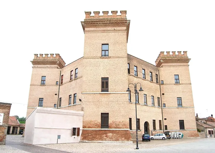 فندق Rurale Cannevie