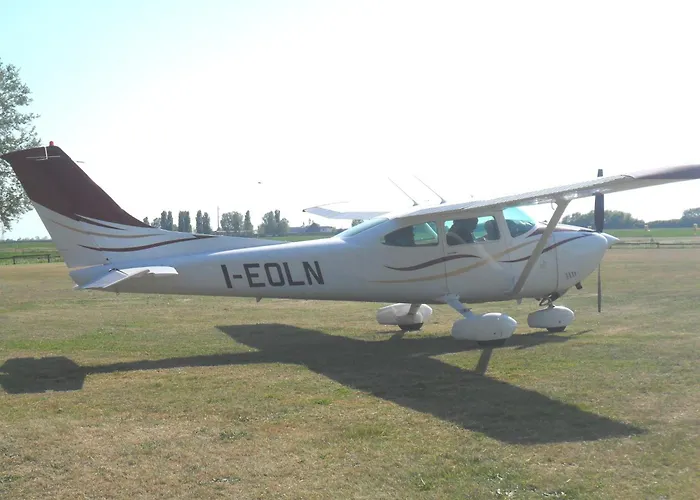 Rurale Cannevie فندق ليدو دي فولانو