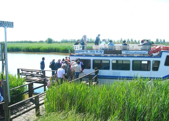 فندق Rurale Cannevie 3*