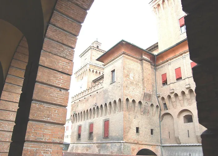 Rurale Cannevie فندق 3*