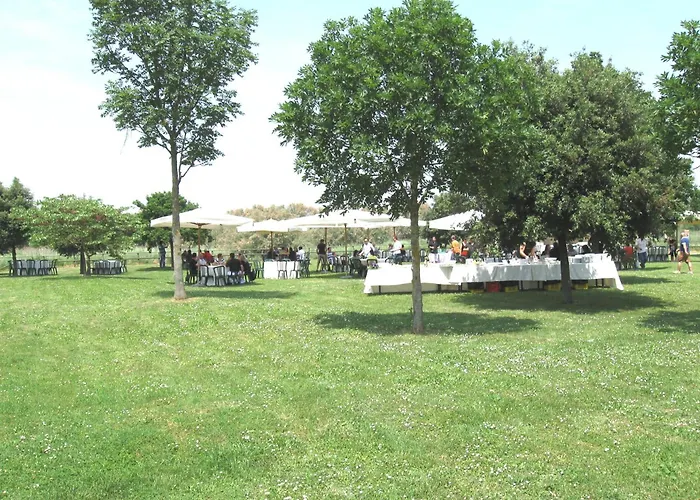 فندق Rurale Cannevie