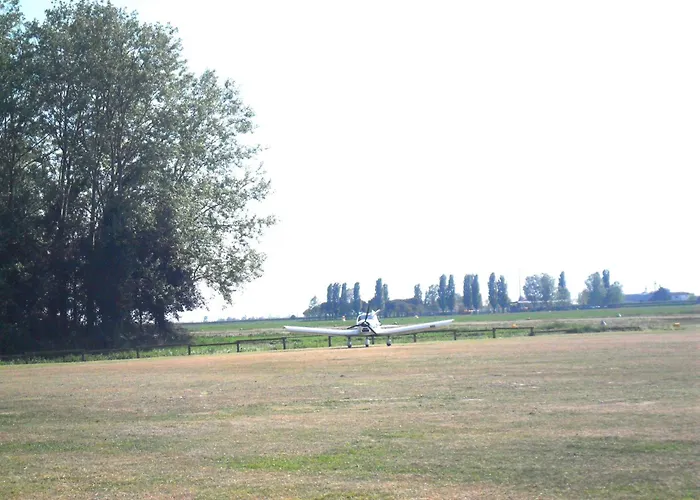 فندق Rurale Cannevie 3*