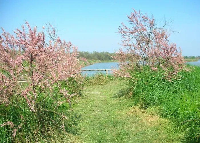 Rurale Cannevie فندق 3*