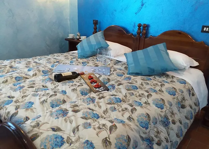 Rurale Cannevie ليدو دي فولانو