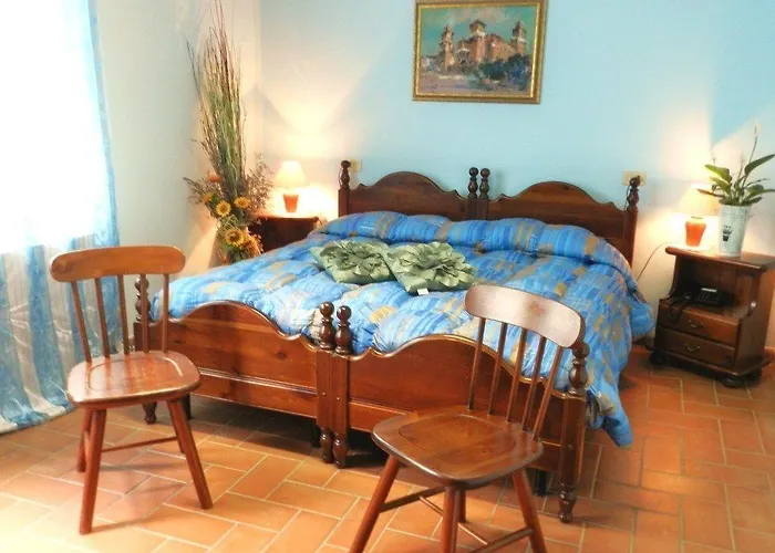 Rurale Cannevie فندق