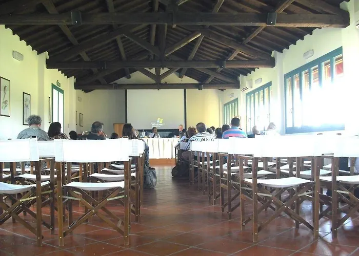 Rurale Cannevie فندق 3*