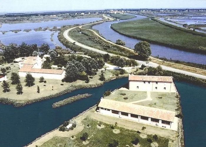 فندق Rurale Cannevie