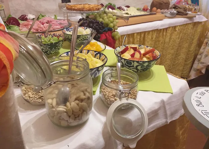 Rurale Cannevie ليدو دي فولانو