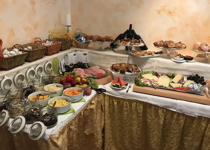 Rurale Cannevie ليدو دي فولانو