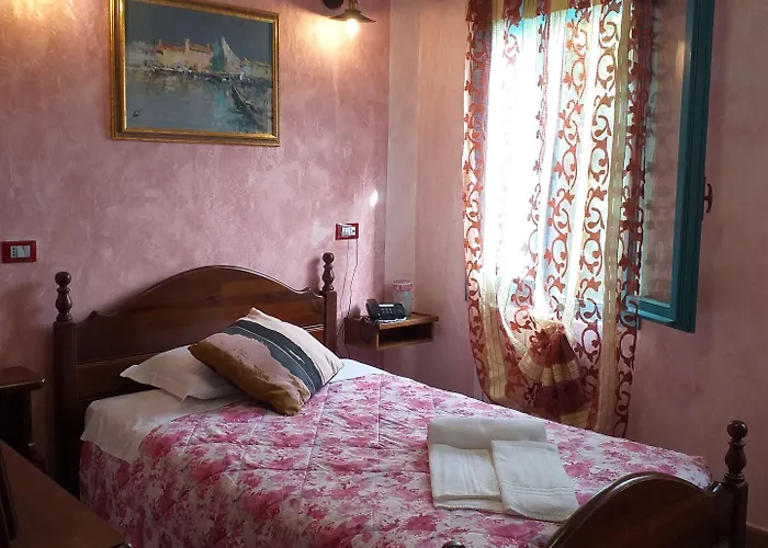 Rurale Cannevie 3* ليدو دي فولانو