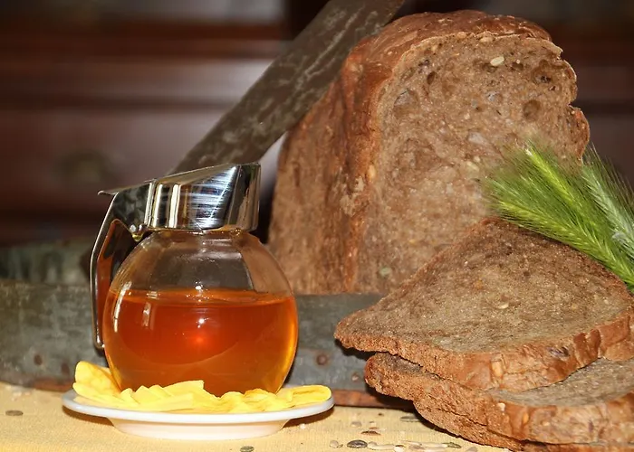 Rurale Cannevie فندق ليدو دي فولانو