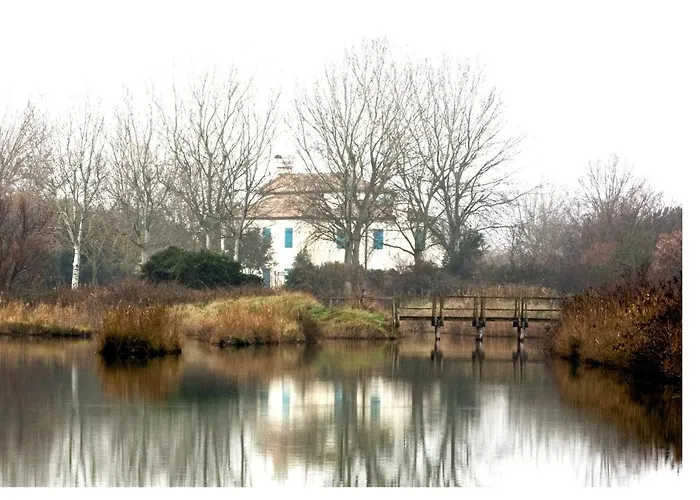 فندق Rurale Cannevie