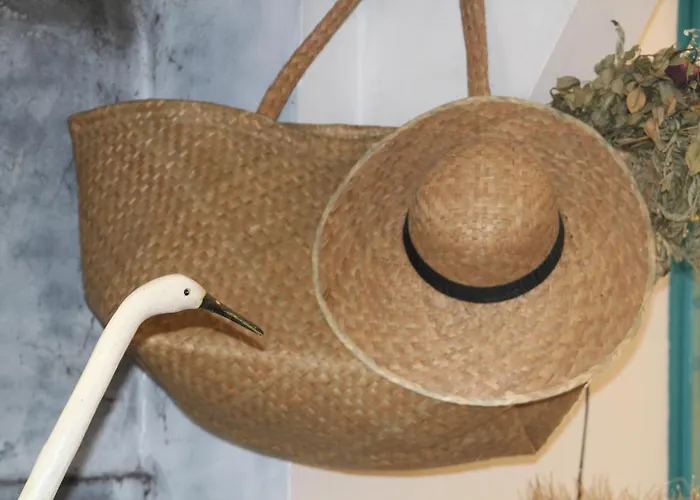 فندق Rurale Cannevie ليدو دي فولانو