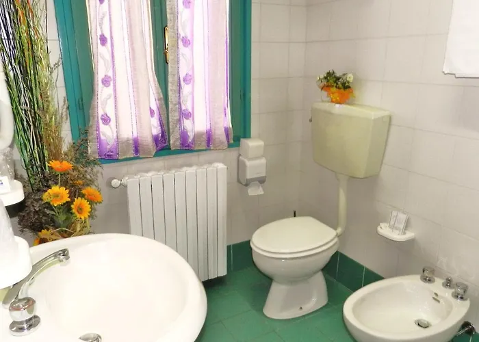 Rurale Cannevie فندق ليدو دي فولانو