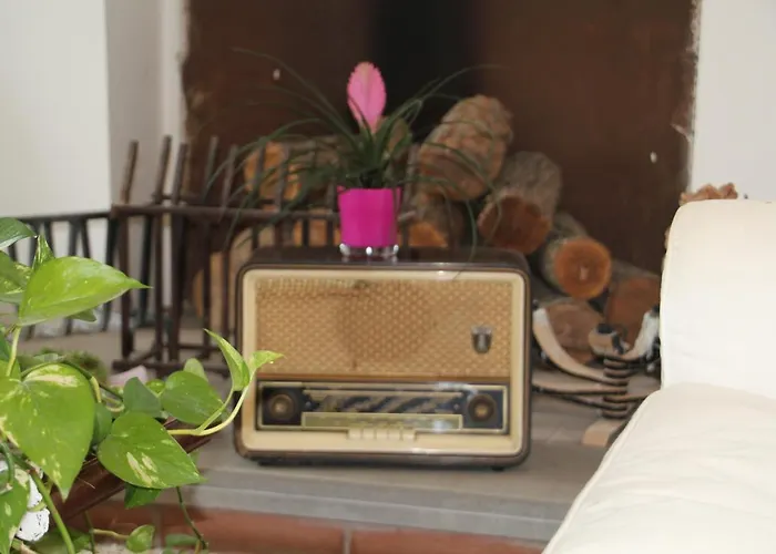 فندق Rurale Cannevie ليدو دي فولانو