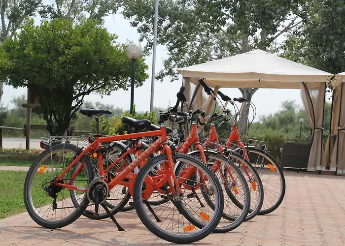 Rurale Cannevie فندق